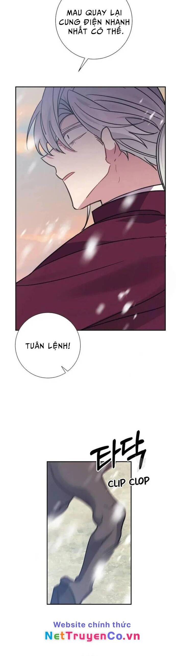 Đeo Bám Tôi Cũng Vô Ích Thôi Chapter  58 - 33