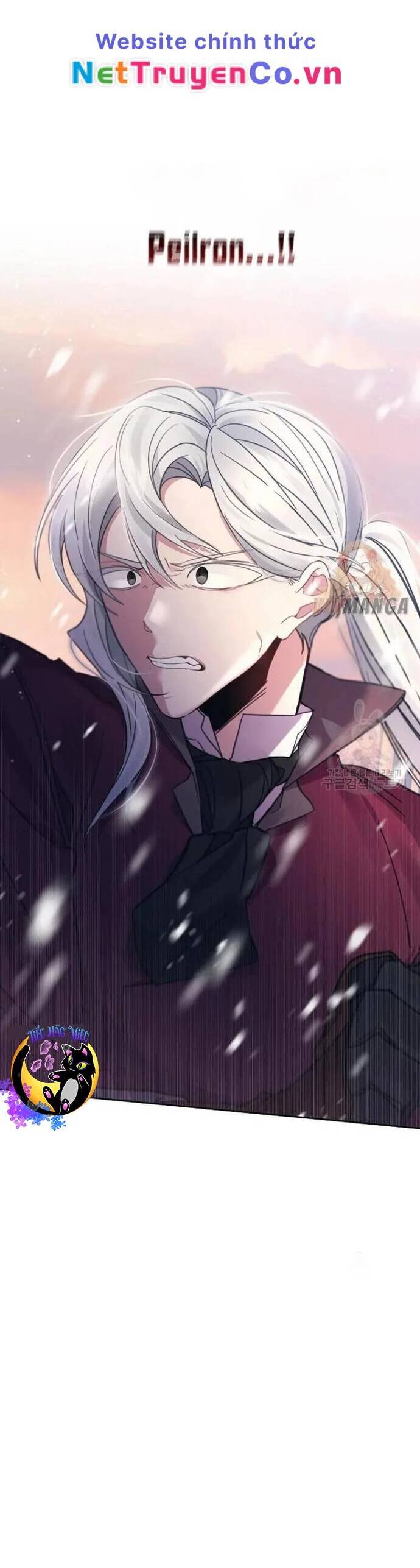 Đeo Bám Tôi Cũng Vô Ích Thôi Chapter  58 - 35