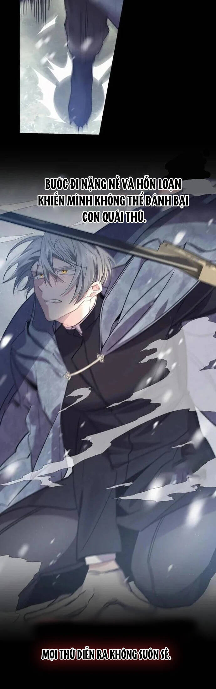 Đeo Bám Tôi Cũng Vô Ích Thôi Chapter  58 - 6