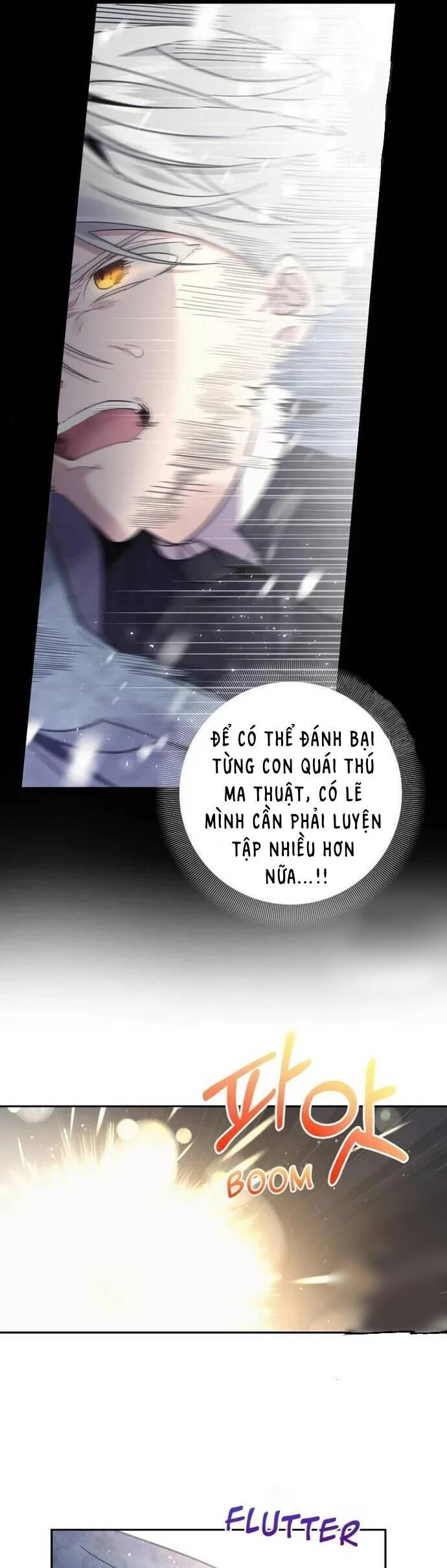 Đeo Bám Tôi Cũng Vô Ích Thôi Chapter  58 - 7