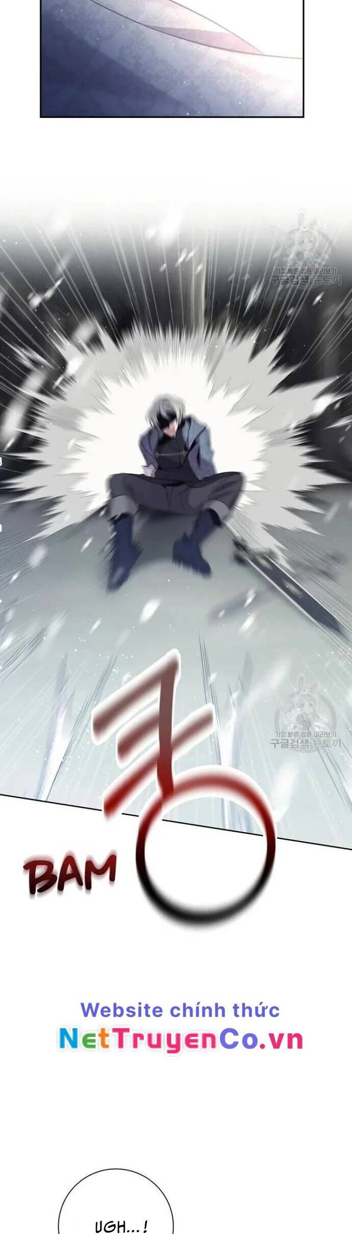 Đeo Bám Tôi Cũng Vô Ích Thôi Chapter  58 - 8