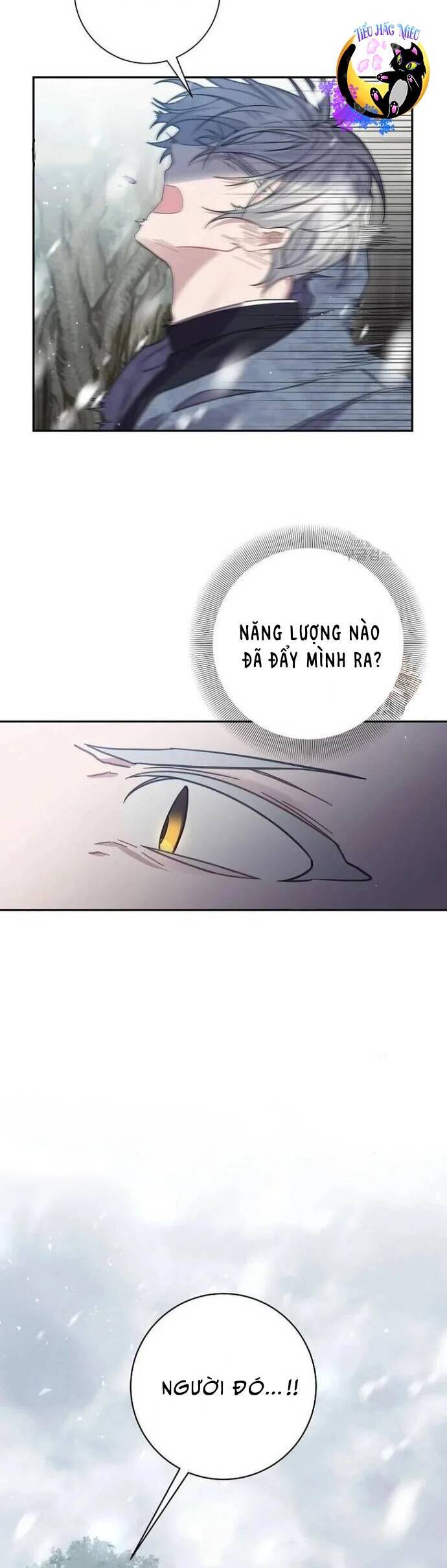 Đeo Bám Tôi Cũng Vô Ích Thôi Chapter  58 - 9