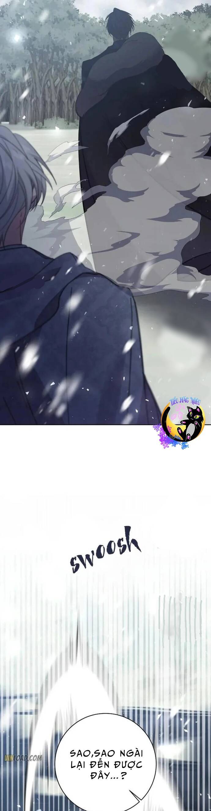 Đeo Bám Tôi Cũng Vô Ích Thôi Chapter  58 - 10