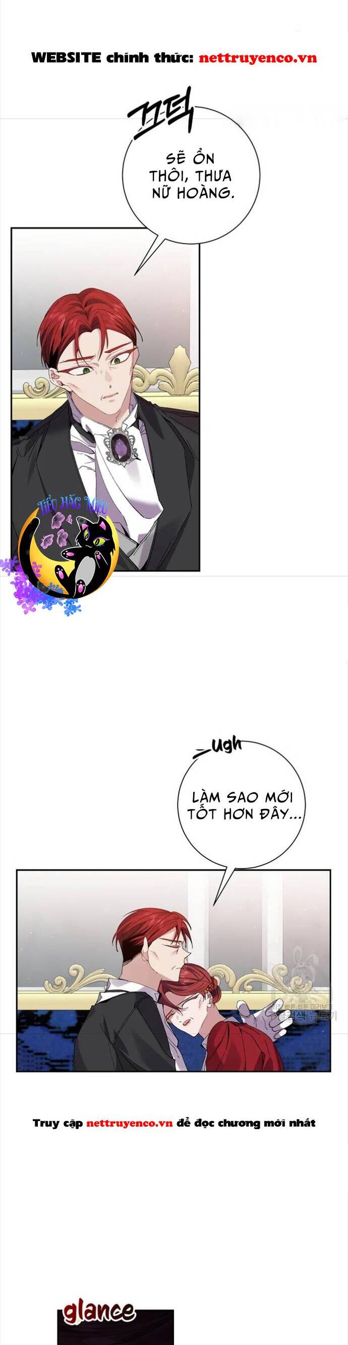 Đeo Bám Tôi Cũng Vô Ích Thôi Chapter  59 - 11