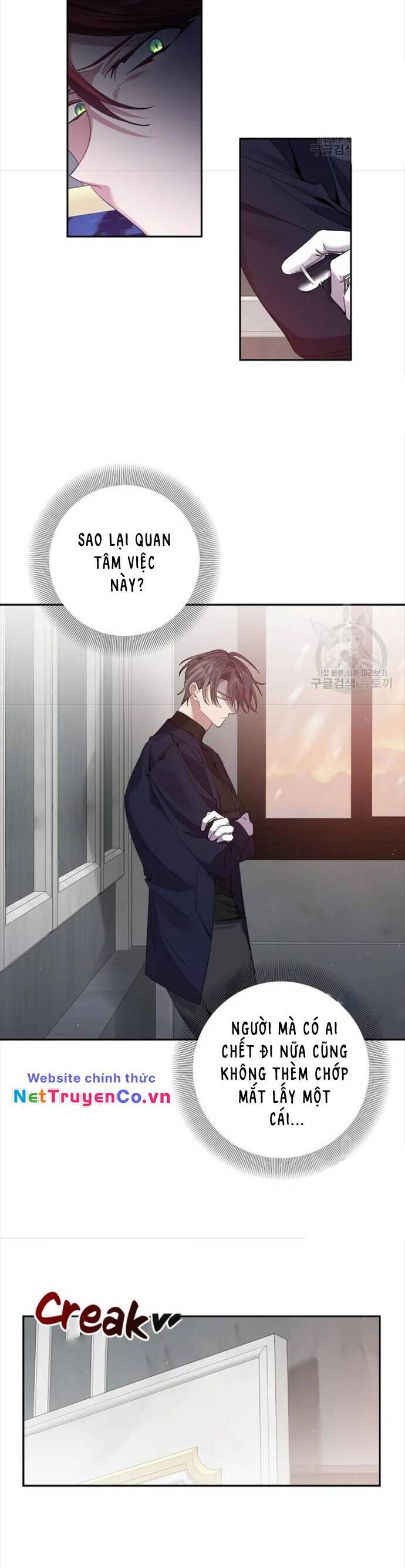 Đeo Bám Tôi Cũng Vô Ích Thôi Chapter  59 - 12