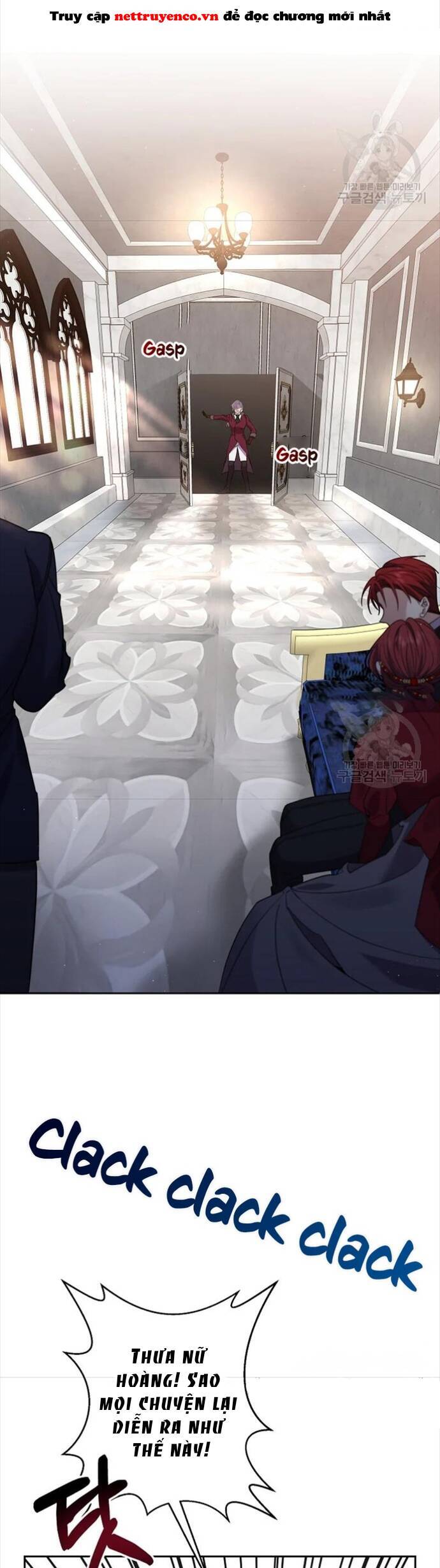 Đeo Bám Tôi Cũng Vô Ích Thôi Chapter  59 - 13