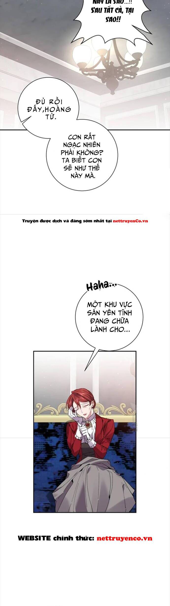 Đeo Bám Tôi Cũng Vô Ích Thôi Chapter  59 - 15