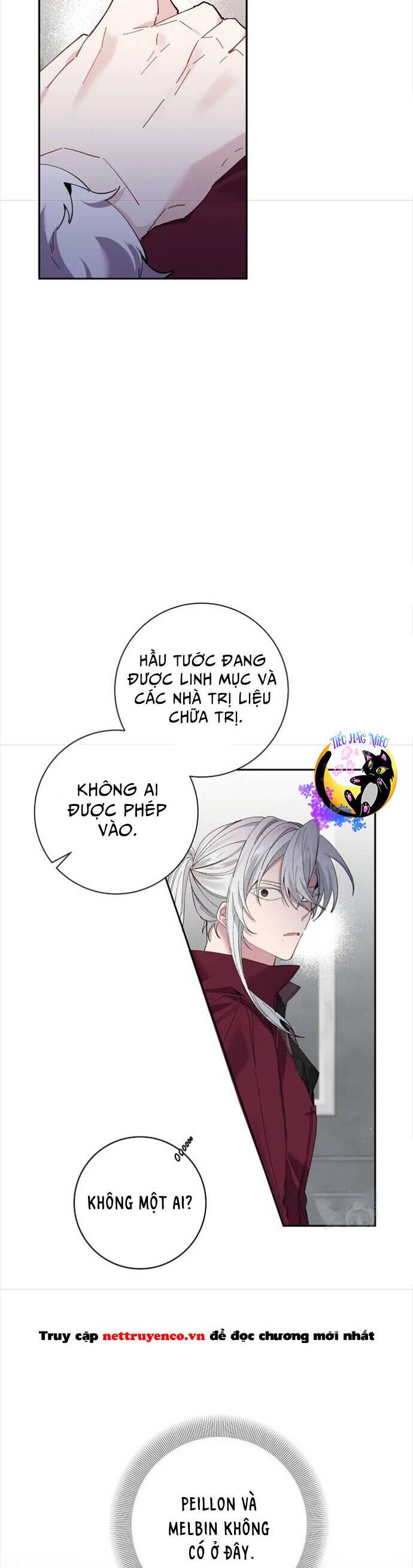 Đeo Bám Tôi Cũng Vô Ích Thôi Chapter  59 - 17