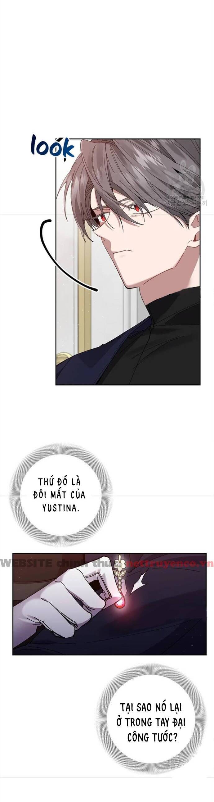 Đeo Bám Tôi Cũng Vô Ích Thôi Chapter  59 - 20