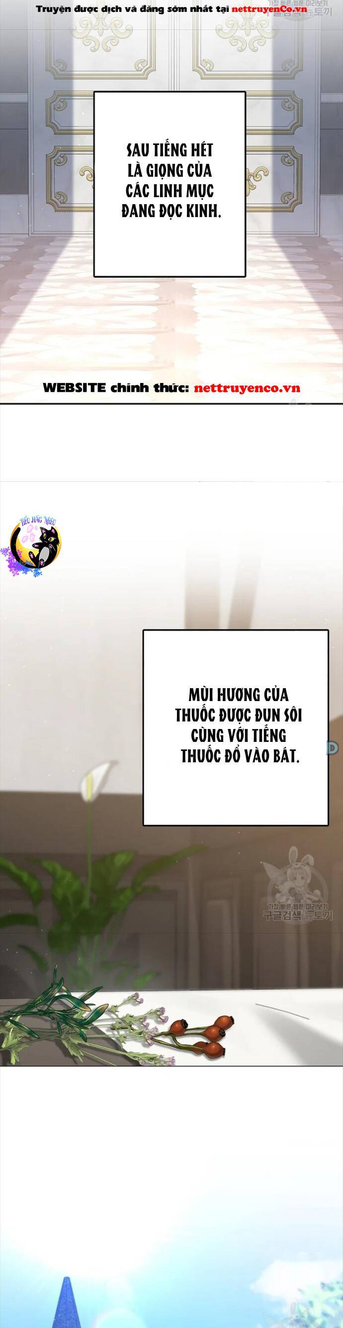 Đeo Bám Tôi Cũng Vô Ích Thôi Chapter  59 - 22