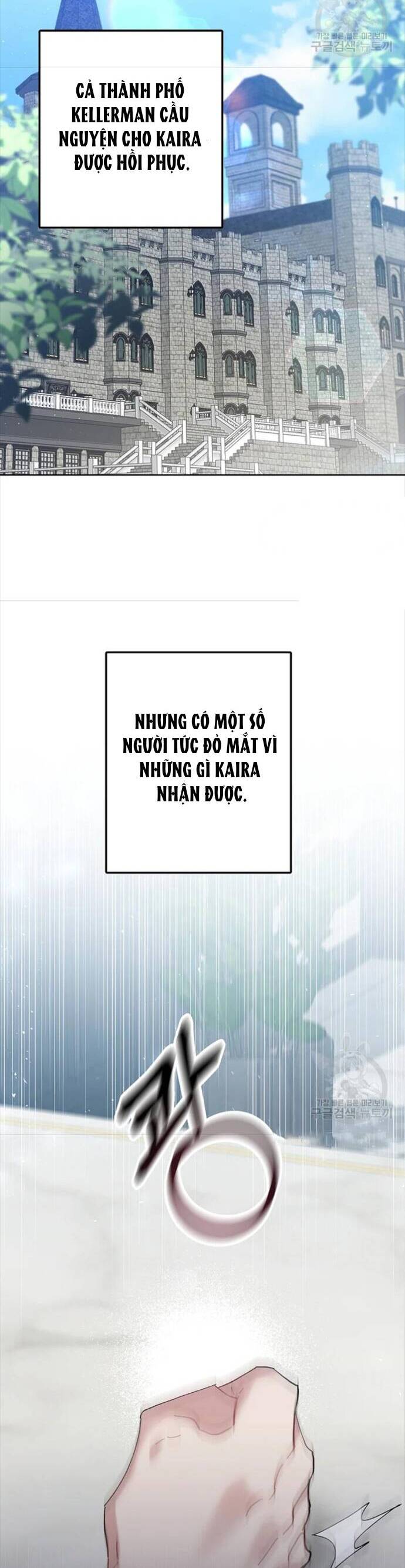 Đeo Bám Tôi Cũng Vô Ích Thôi Chapter  59 - 23