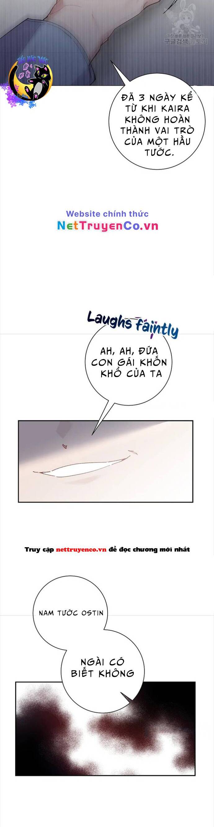 Đeo Bám Tôi Cũng Vô Ích Thôi Chapter  59 - 24