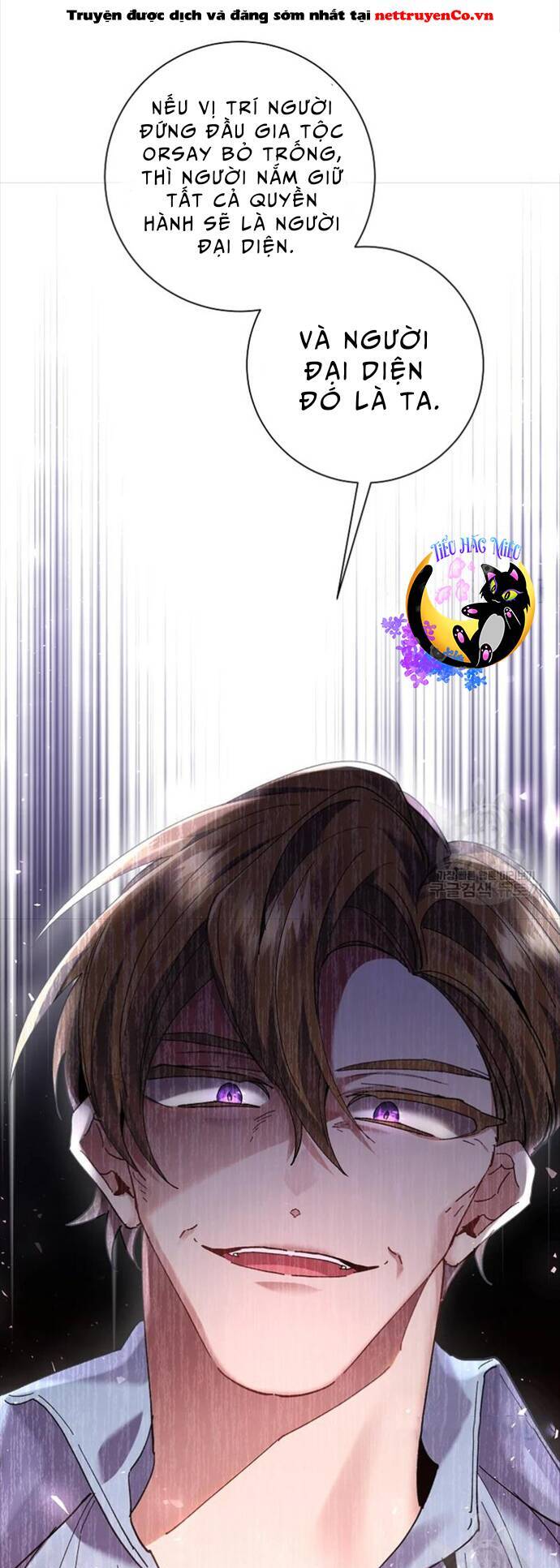 Đeo Bám Tôi Cũng Vô Ích Thôi Chapter  59 - 25