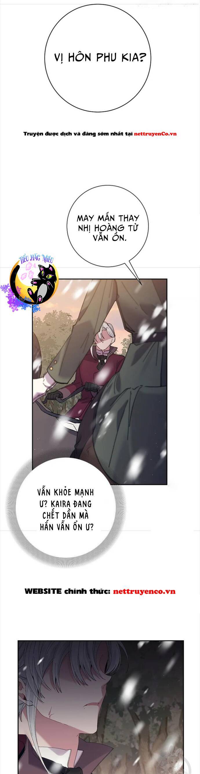 Đeo Bám Tôi Cũng Vô Ích Thôi Chapter  59 - 7