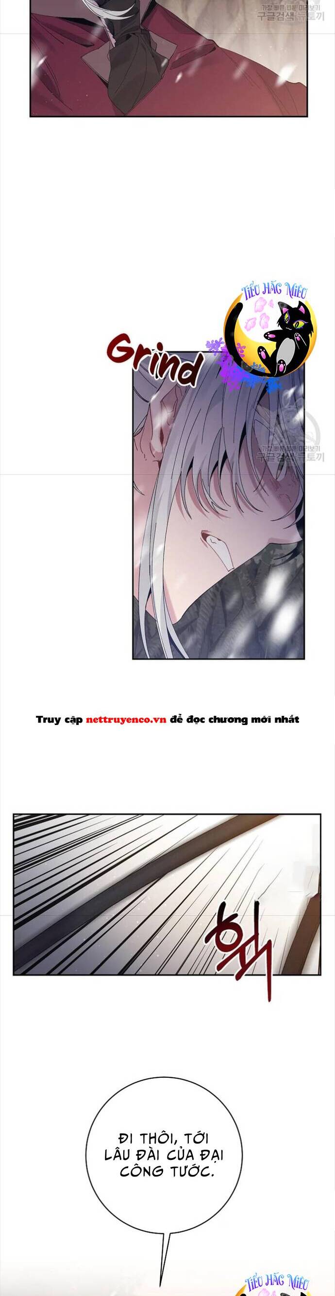 Đeo Bám Tôi Cũng Vô Ích Thôi Chapter  59 - 8