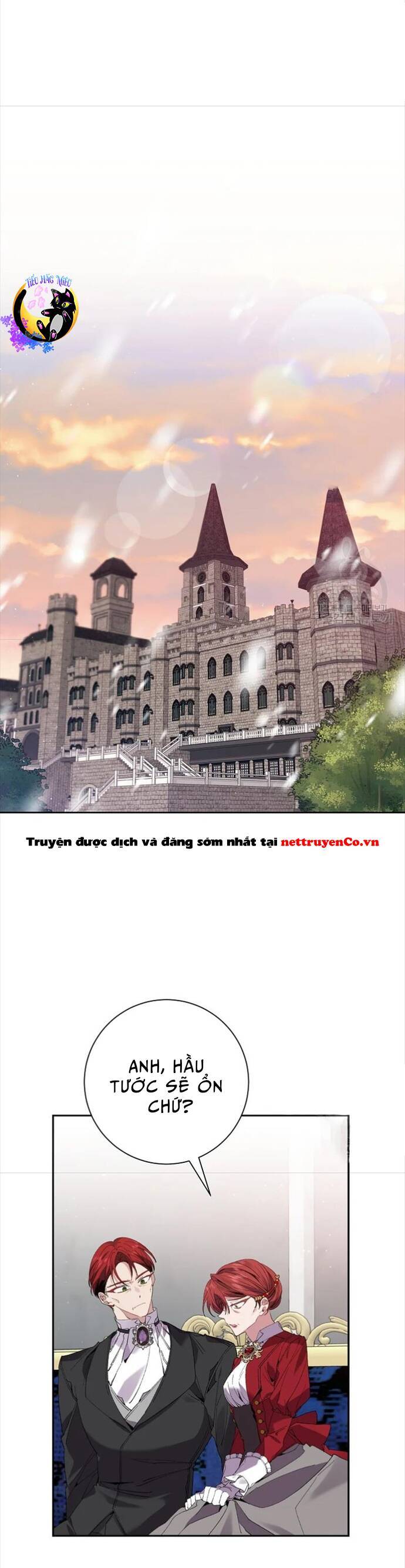 Đeo Bám Tôi Cũng Vô Ích Thôi Chapter  59 - 10