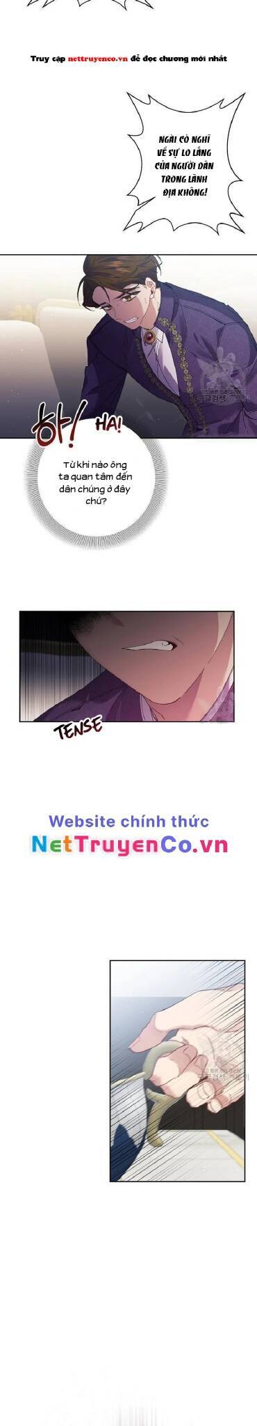 Đeo Bám Tôi Cũng Vô Ích Thôi Chapter  60 - 2