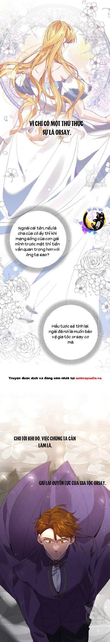 Đeo Bám Tôi Cũng Vô Ích Thôi Chapter  60 - 11