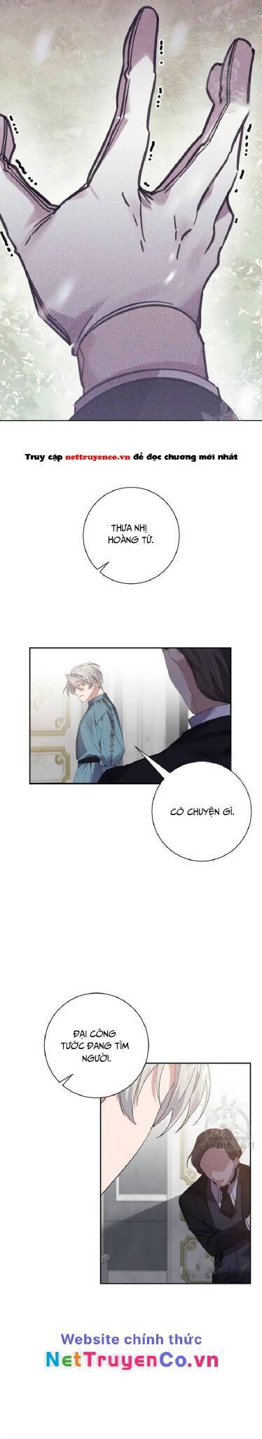 Đeo Bám Tôi Cũng Vô Ích Thôi Chapter  60 - 14