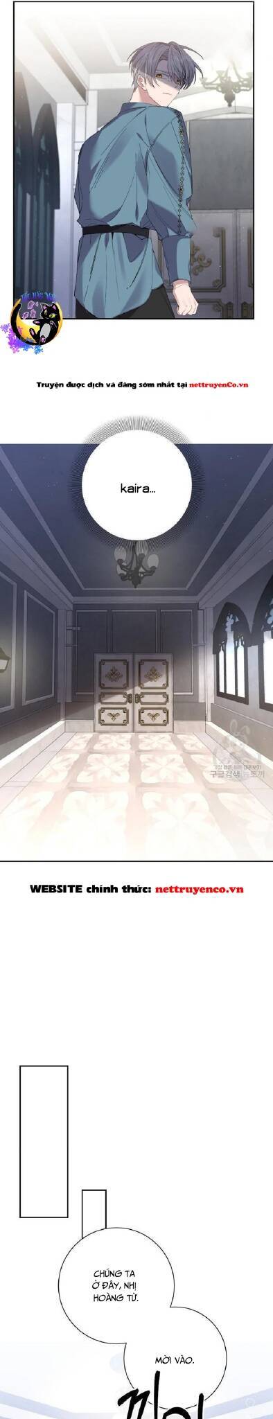 Đeo Bám Tôi Cũng Vô Ích Thôi Chapter  60 - 15