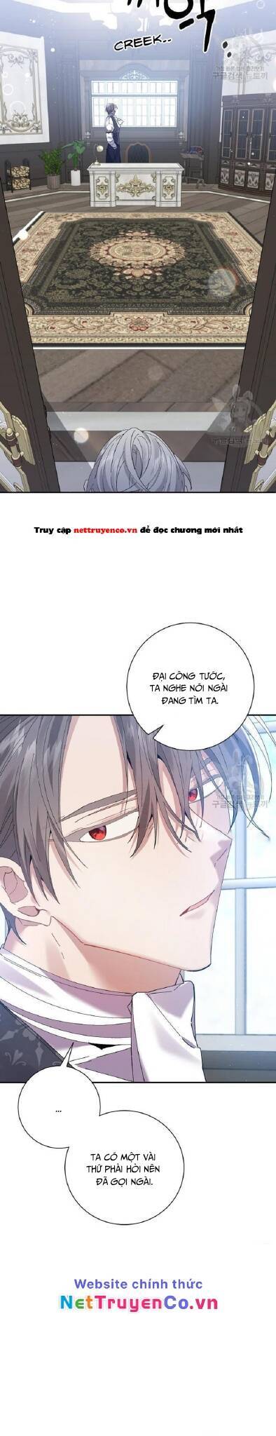 Đeo Bám Tôi Cũng Vô Ích Thôi Chapter  60 - 16