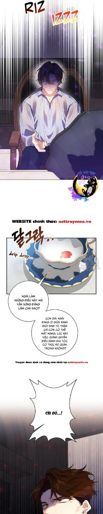 Đeo Bám Tôi Cũng Vô Ích Thôi Chapter  60 - 3