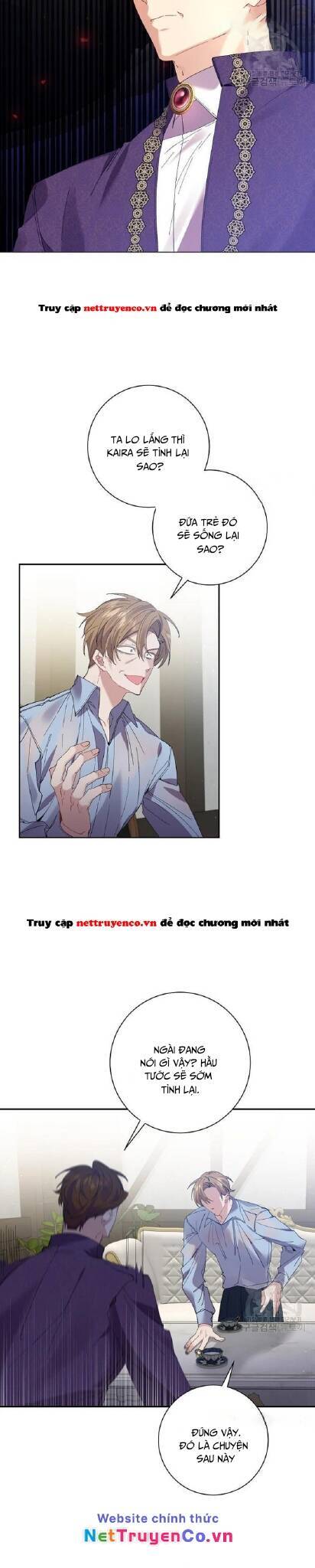 Đeo Bám Tôi Cũng Vô Ích Thôi Chapter  60 - 4