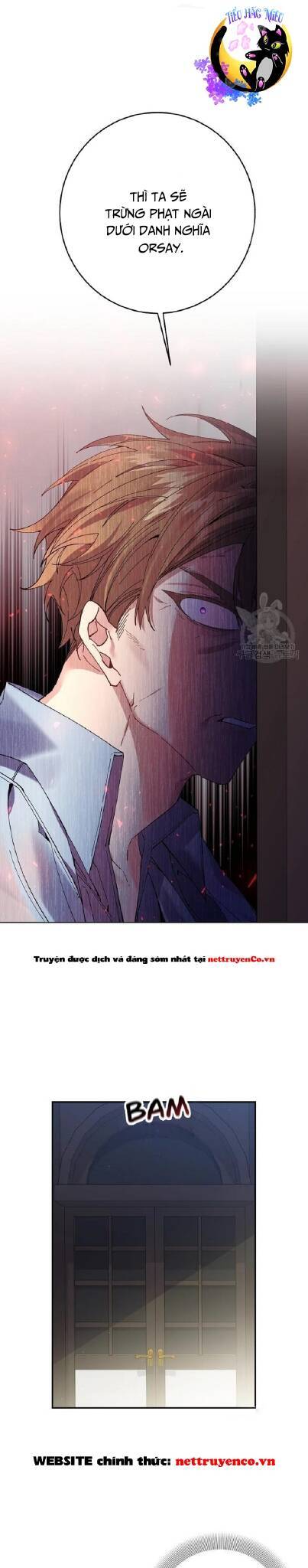 Đeo Bám Tôi Cũng Vô Ích Thôi Chapter  60 - 7