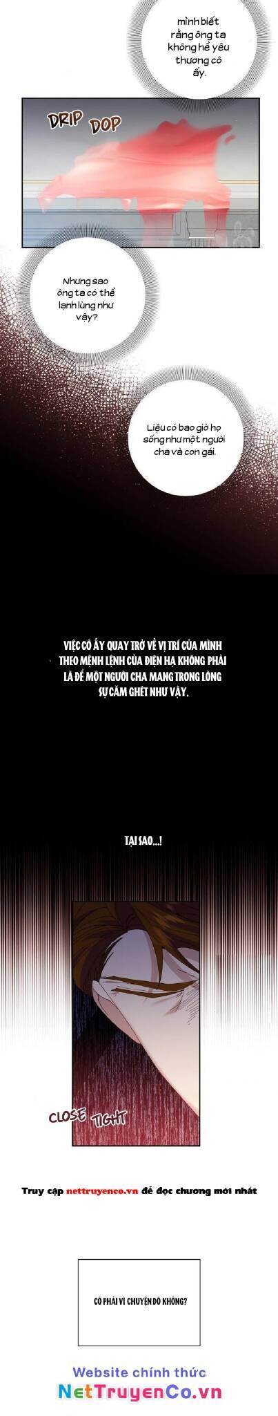 Đeo Bám Tôi Cũng Vô Ích Thôi Chapter  60 - 8