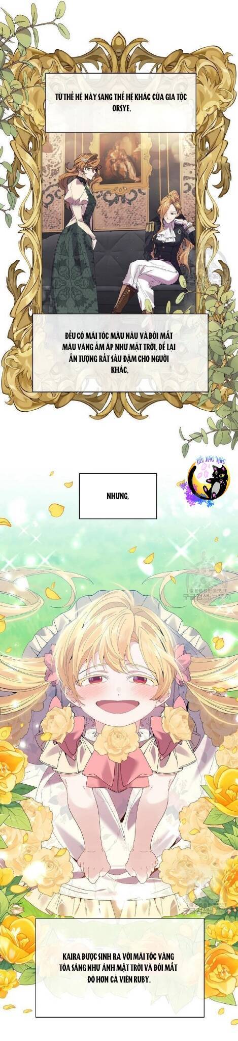 Đeo Bám Tôi Cũng Vô Ích Thôi Chapter  60 - 9