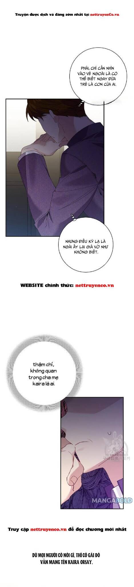 Đeo Bám Tôi Cũng Vô Ích Thôi Chapter  60 - 10