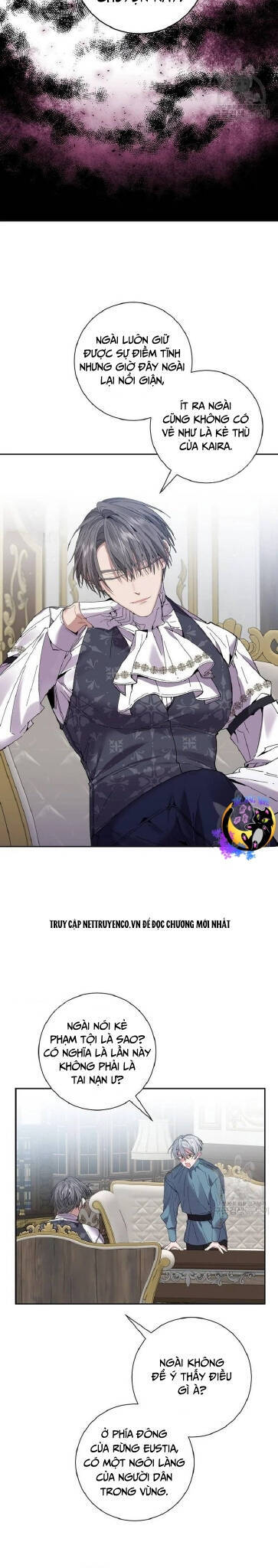 Đeo Bám Tôi Cũng Vô Ích Thôi Chapter  61 - 2