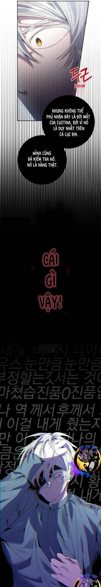 Đeo Bám Tôi Cũng Vô Ích Thôi Chapter  61 - 11