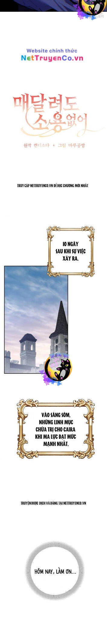 Đeo Bám Tôi Cũng Vô Ích Thôi Chapter  61 - 12