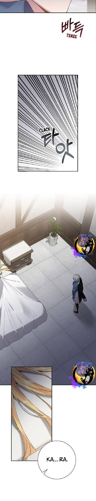 Đeo Bám Tôi Cũng Vô Ích Thôi Chapter  61 - 16