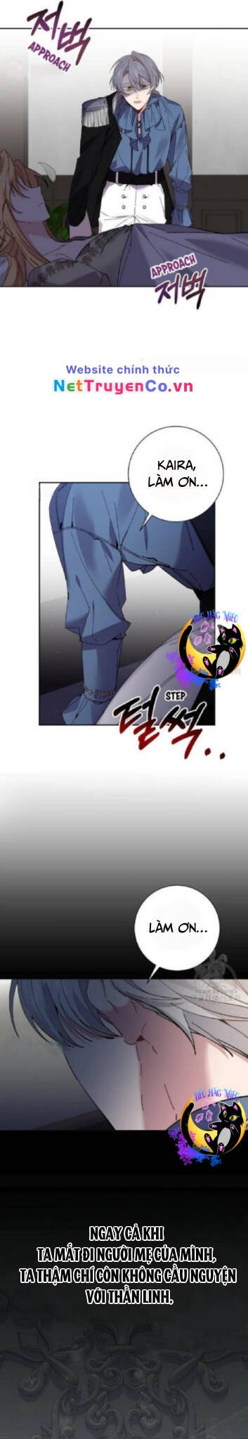 Đeo Bám Tôi Cũng Vô Ích Thôi Chapter  61 - 17