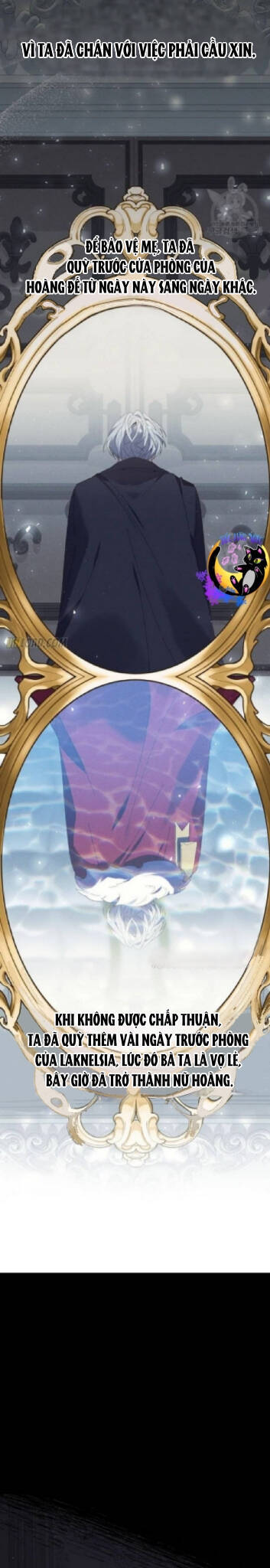 Đeo Bám Tôi Cũng Vô Ích Thôi Chapter  61 - 18