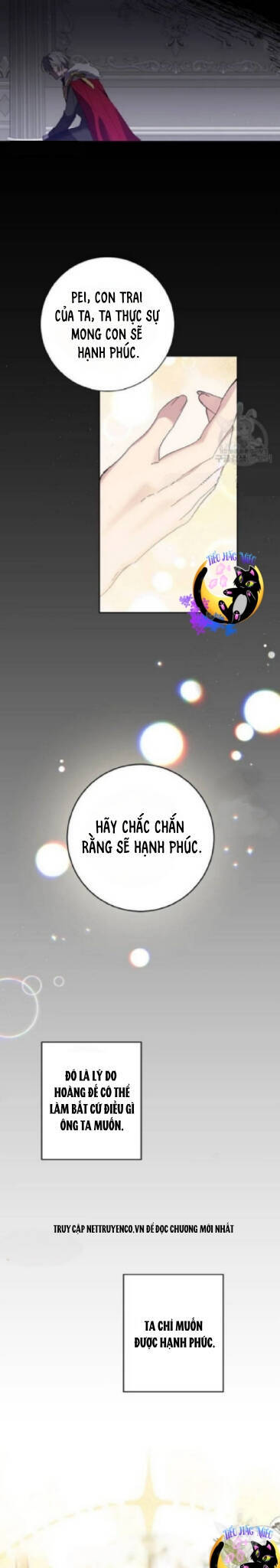 Đeo Bám Tôi Cũng Vô Ích Thôi Chapter  61 - 19