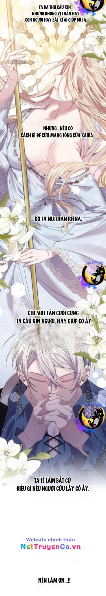 Đeo Bám Tôi Cũng Vô Ích Thôi Chapter  61 - 20