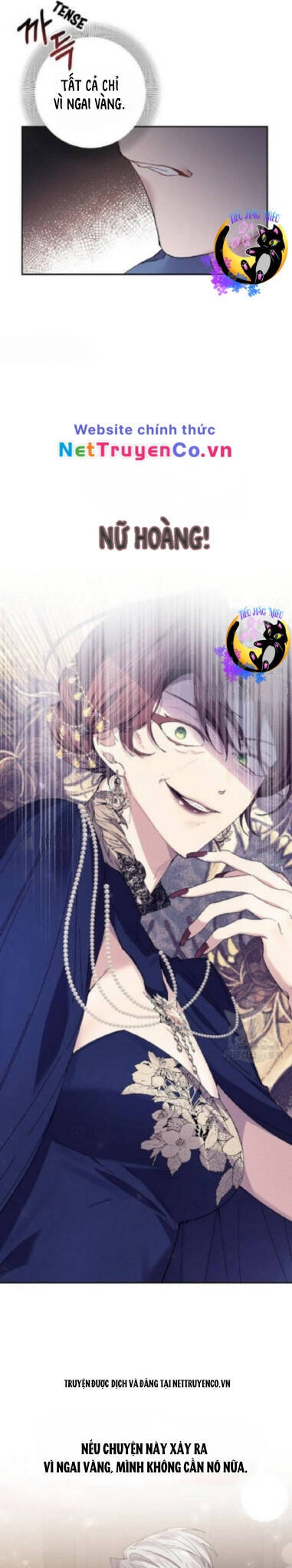 Đeo Bám Tôi Cũng Vô Ích Thôi Chapter  61 - 21