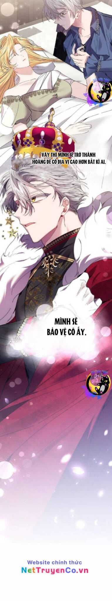 Đeo Bám Tôi Cũng Vô Ích Thôi Chapter  61 - 22