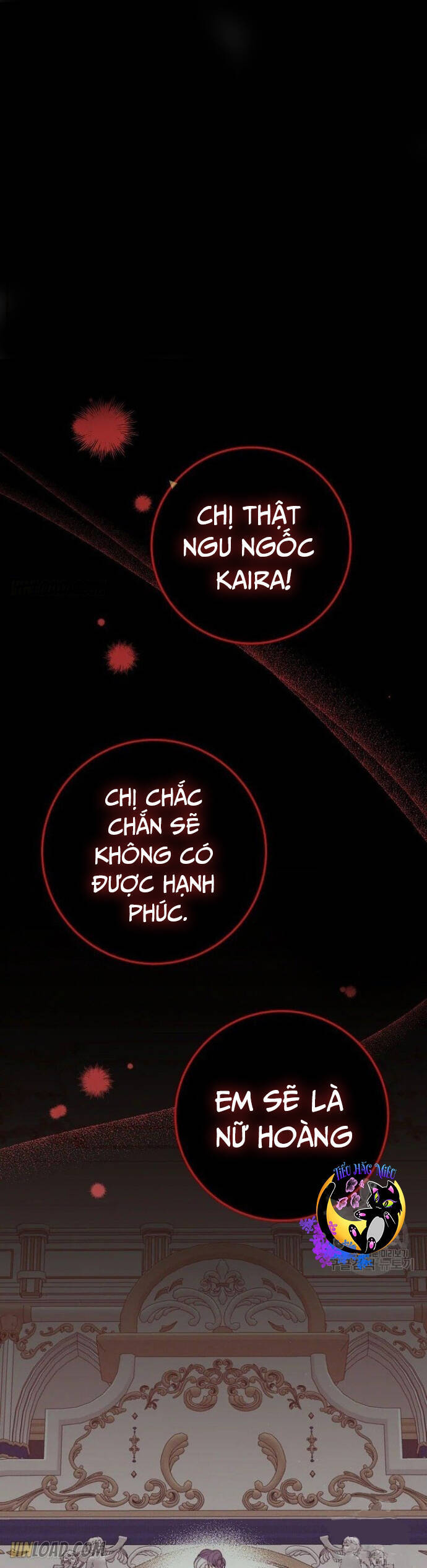 Đeo Bám Tôi Cũng Vô Ích Thôi Chapter  62 - 1