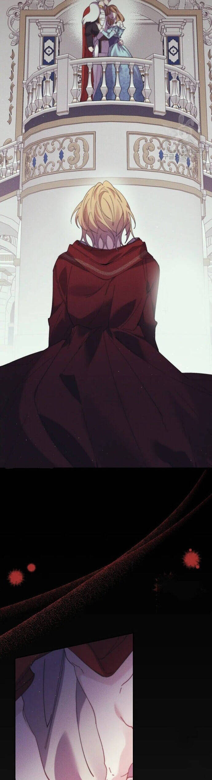 Đeo Bám Tôi Cũng Vô Ích Thôi Chapter  62 - 2