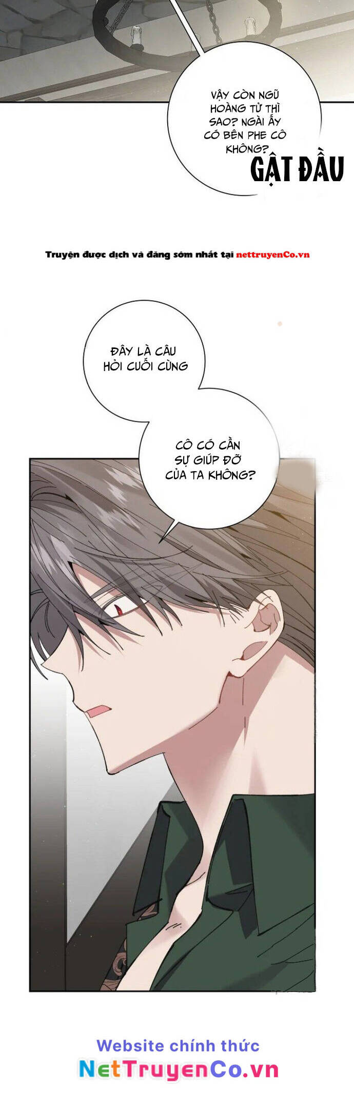 Đeo Bám Tôi Cũng Vô Ích Thôi Chapter  62 - 11