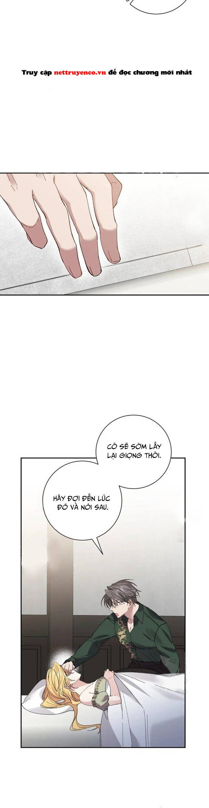 Đeo Bám Tôi Cũng Vô Ích Thôi Chapter  62 - 15