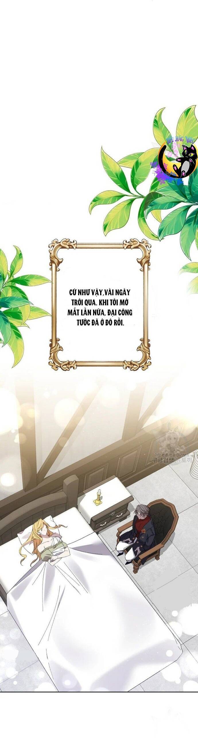 Đeo Bám Tôi Cũng Vô Ích Thôi Chapter  62 - 16