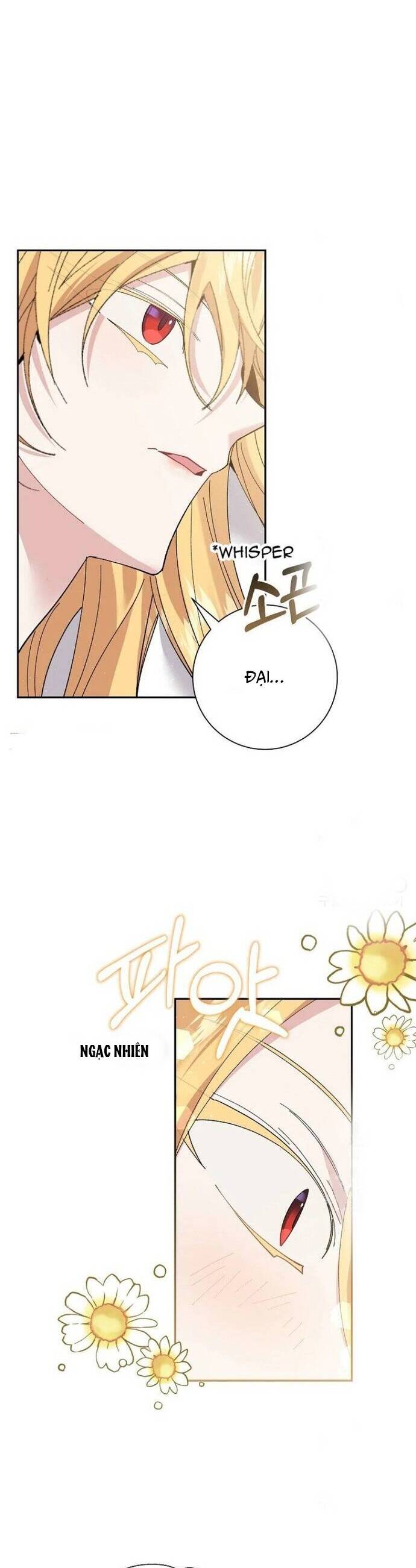 Đeo Bám Tôi Cũng Vô Ích Thôi Chapter  62 - 17