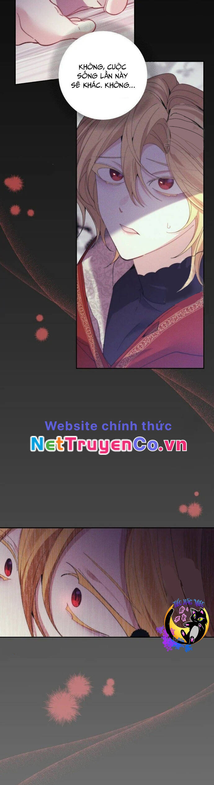 Đeo Bám Tôi Cũng Vô Ích Thôi Chapter  62 - 3