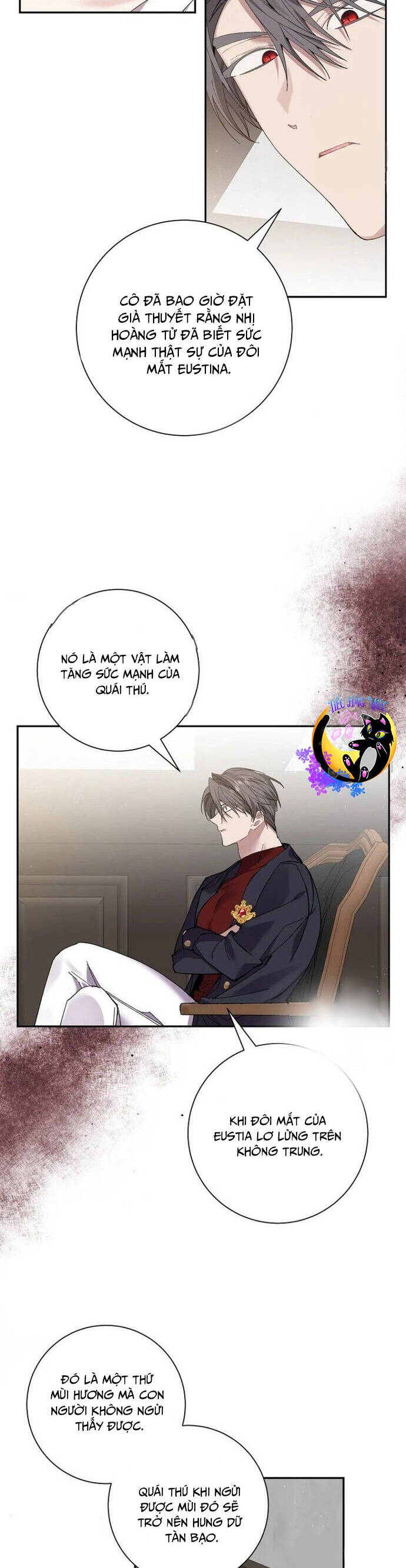 Đeo Bám Tôi Cũng Vô Ích Thôi Chapter  62 - 23