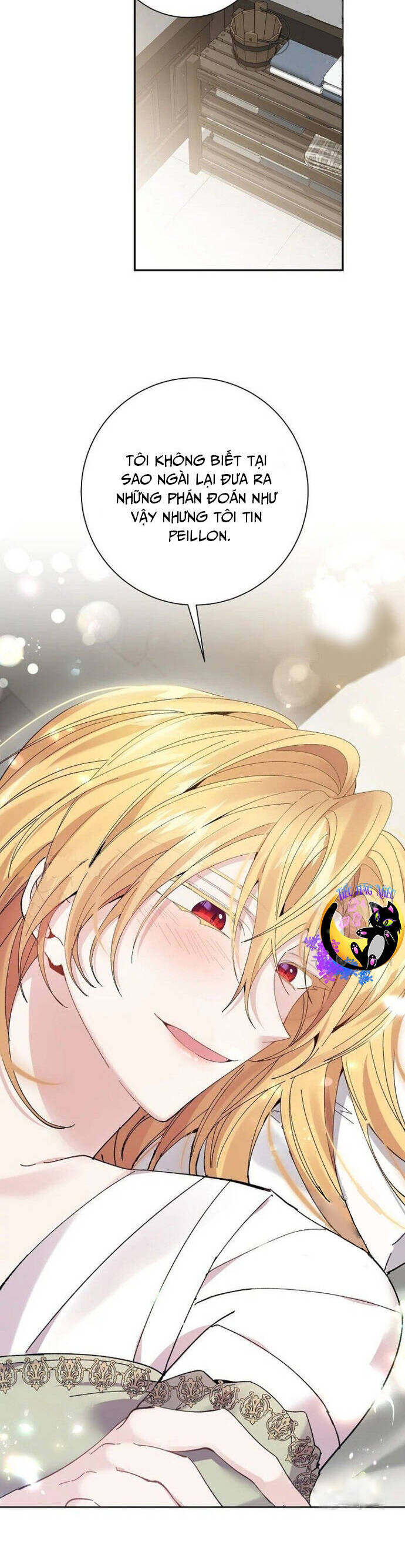 Đeo Bám Tôi Cũng Vô Ích Thôi Chapter  62 - 24